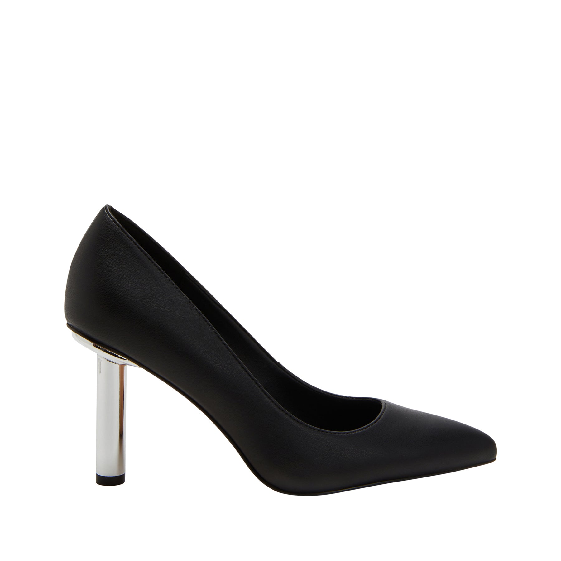 Dkny elie clearance pumps black