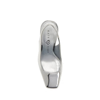 HOLLOW HEEL SLING BACK