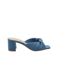 Blue Denim