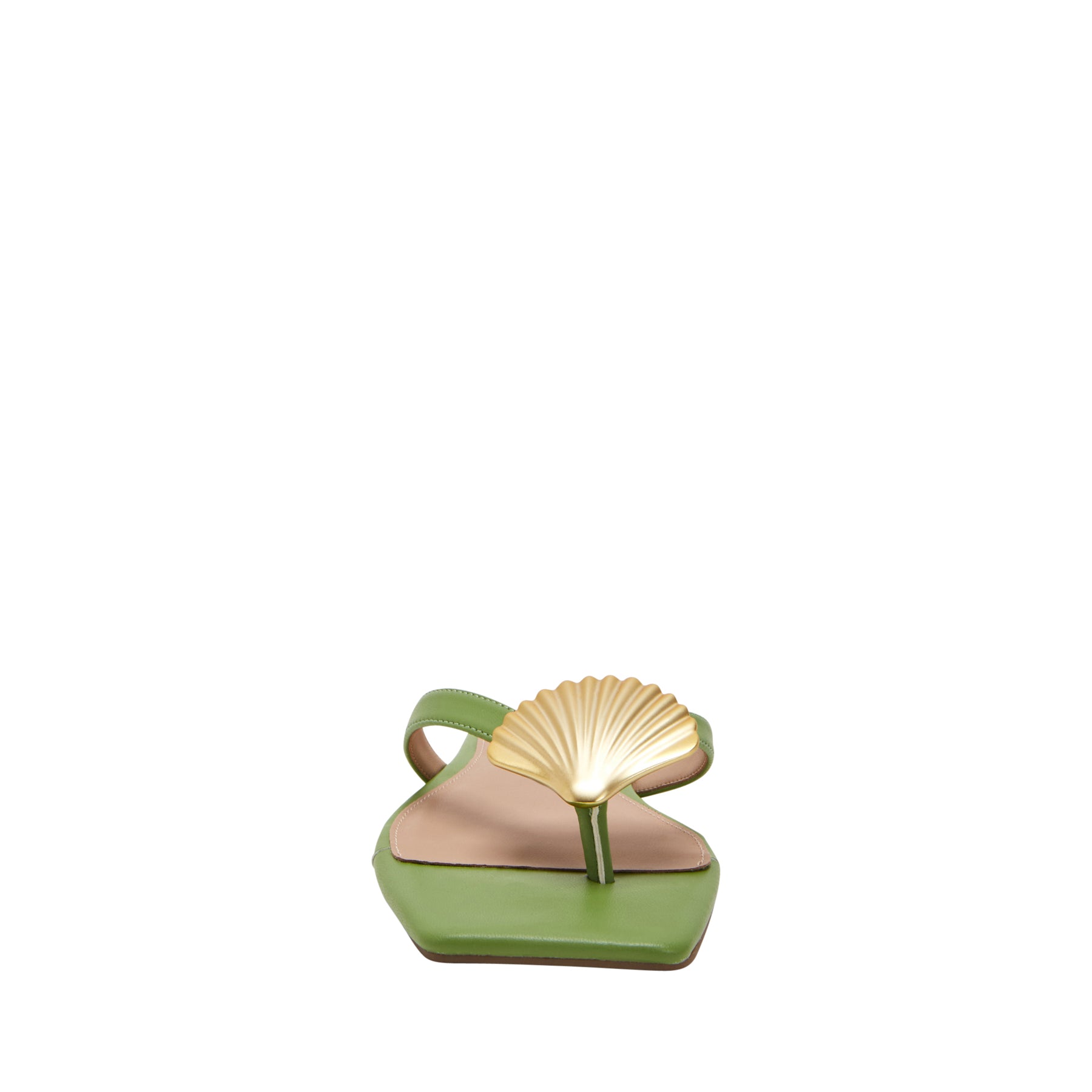 THE CAMIE SHELL SANDAL – Katy Perry Collections