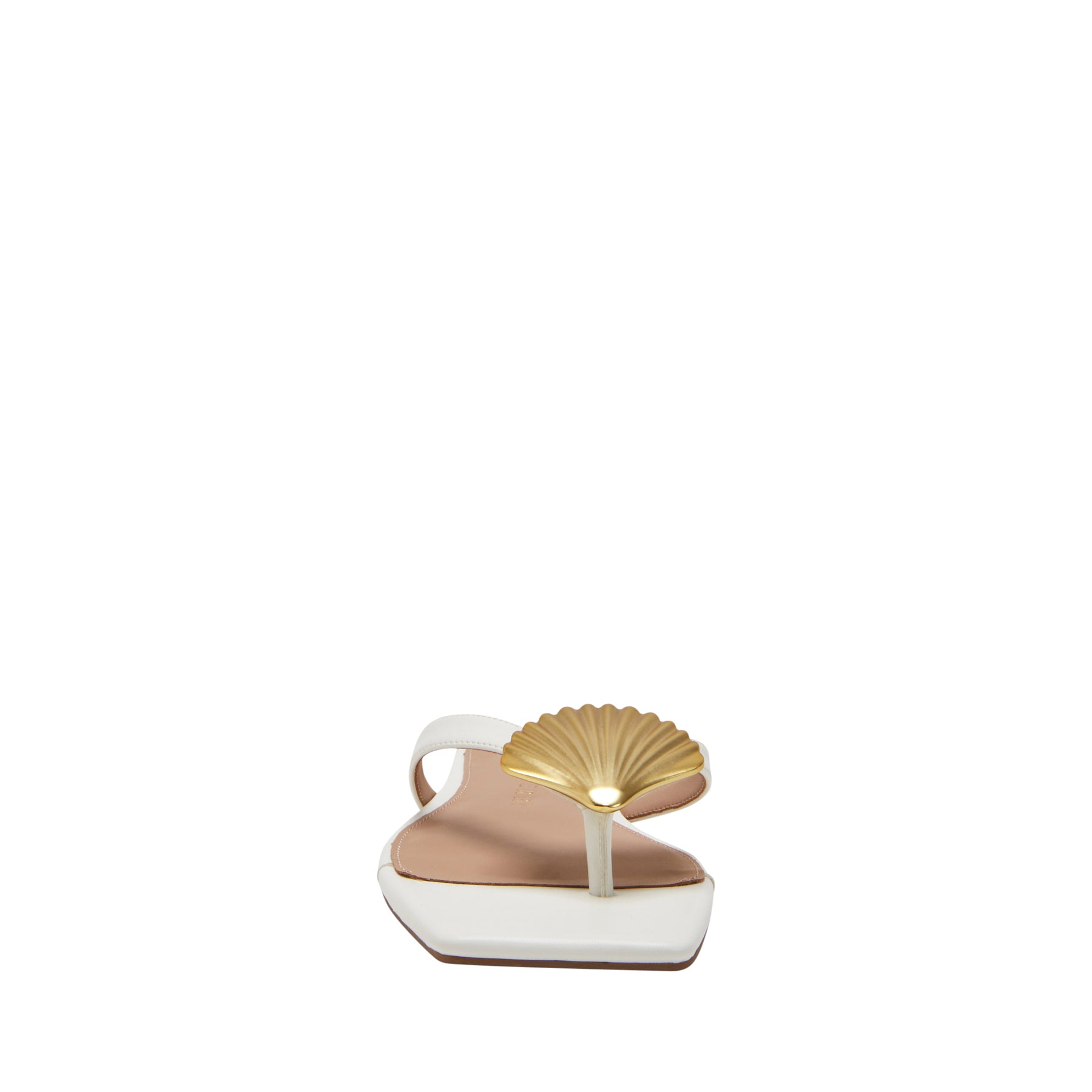 THE CAMIE SHELL SANDAL – Katy Perry Collections