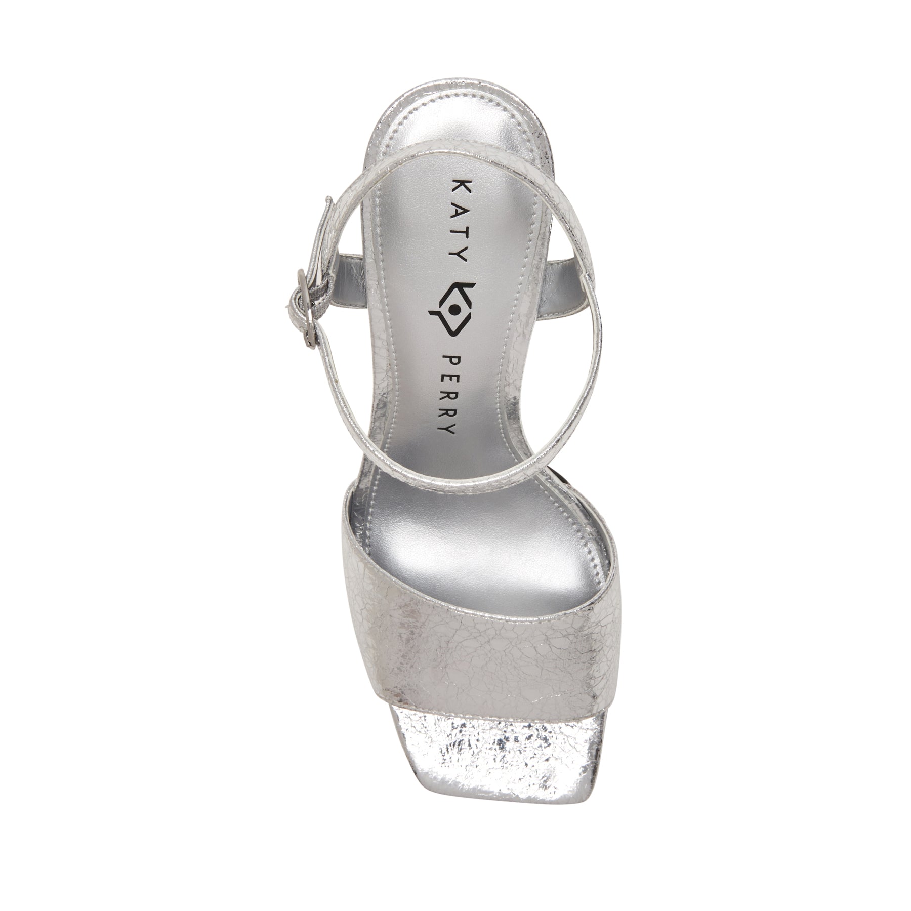 THE SQUARE OPEN SANDAL – Katy Perry Collections