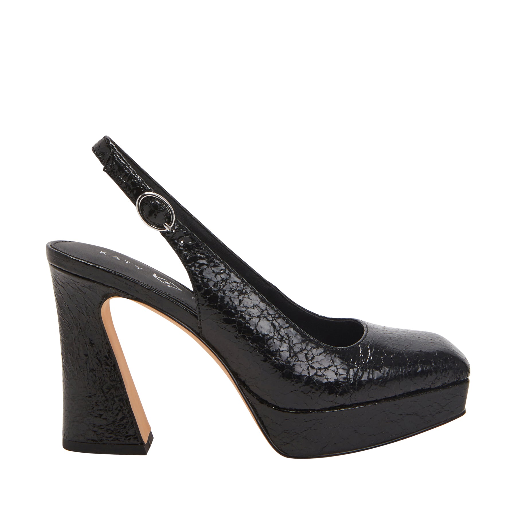 Katy perry lisa detail slingback clearance pumps