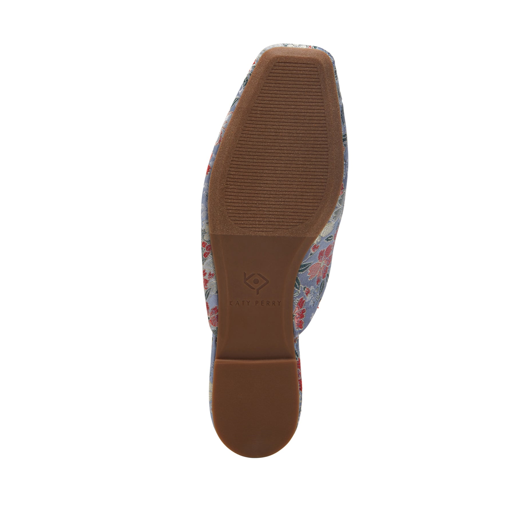 THE EVIE MULE – Katy Perry Collections