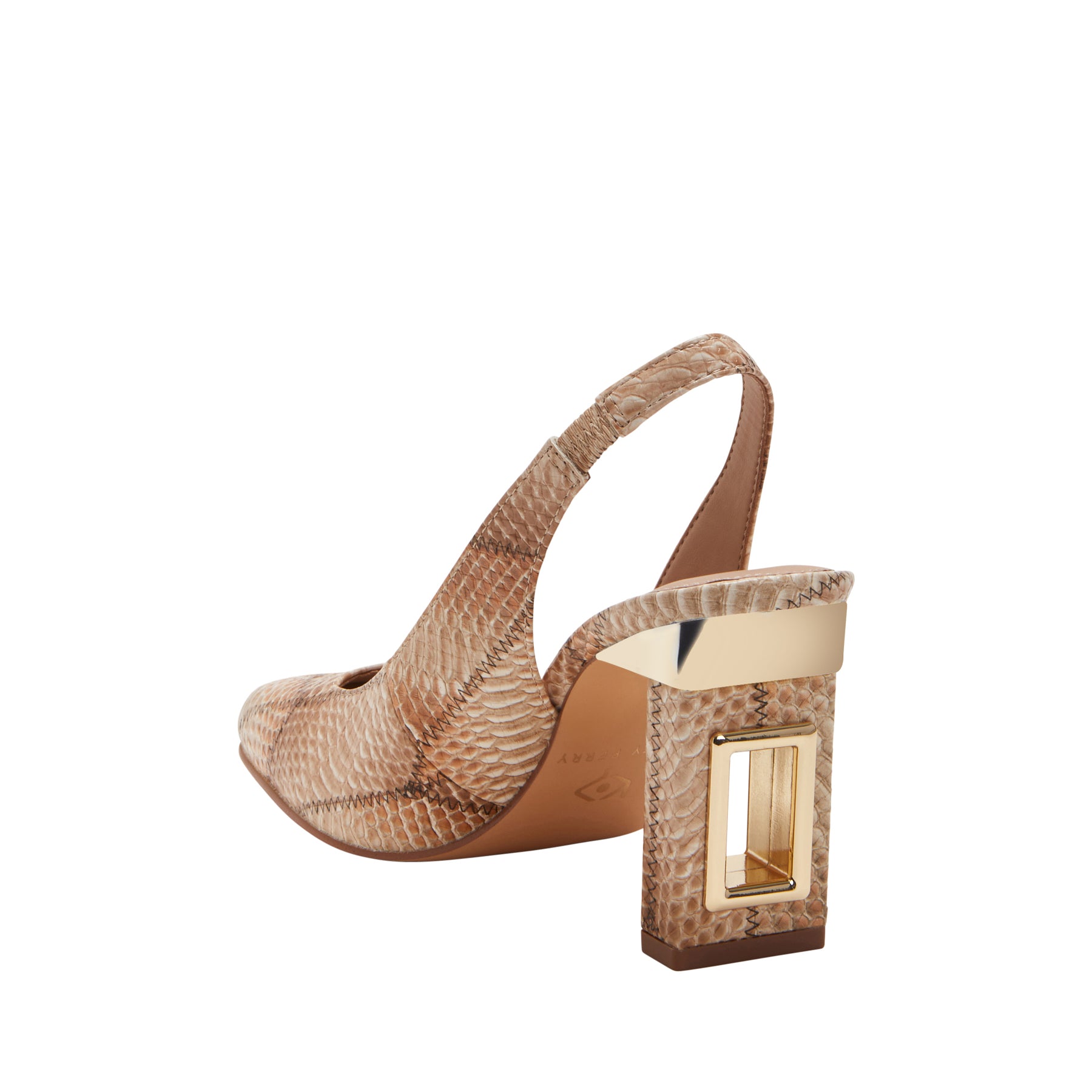 THE HOLLOW HEEL SLING BACK – Katy Perry Collections