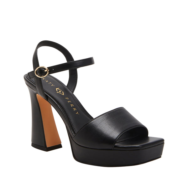 THE SQUARE OPEN SANDAL