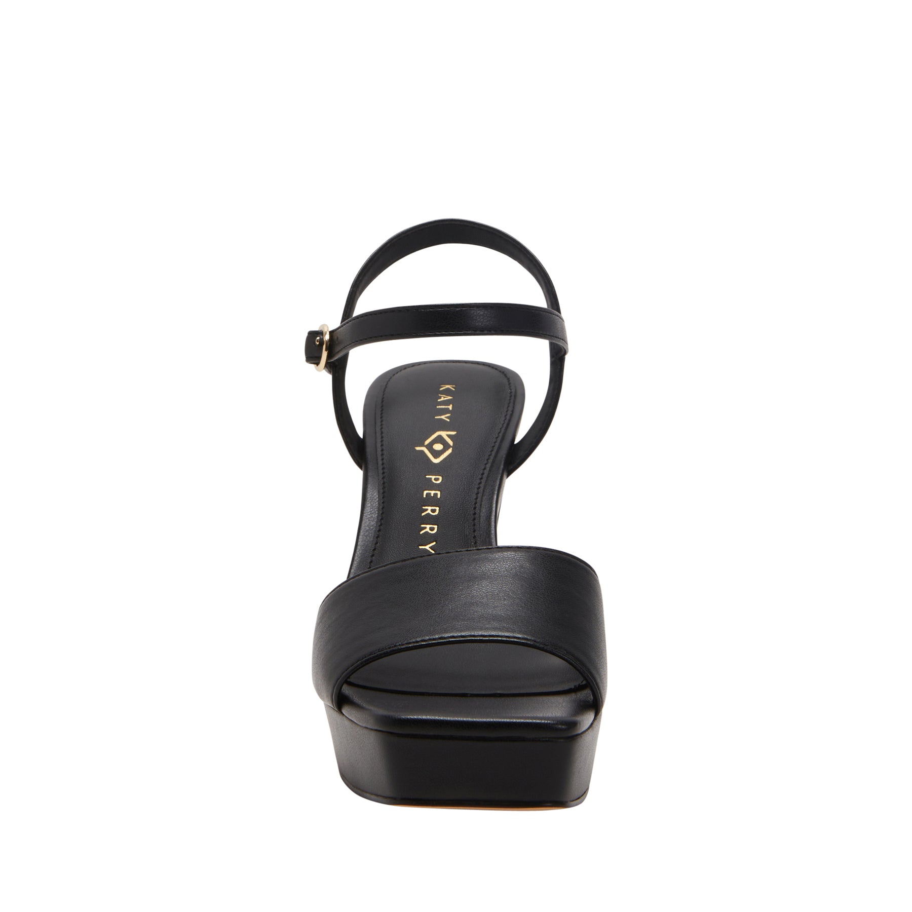 THE SQUARE OPEN SANDAL