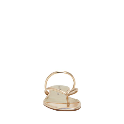 THE SAMMIE SANDAL