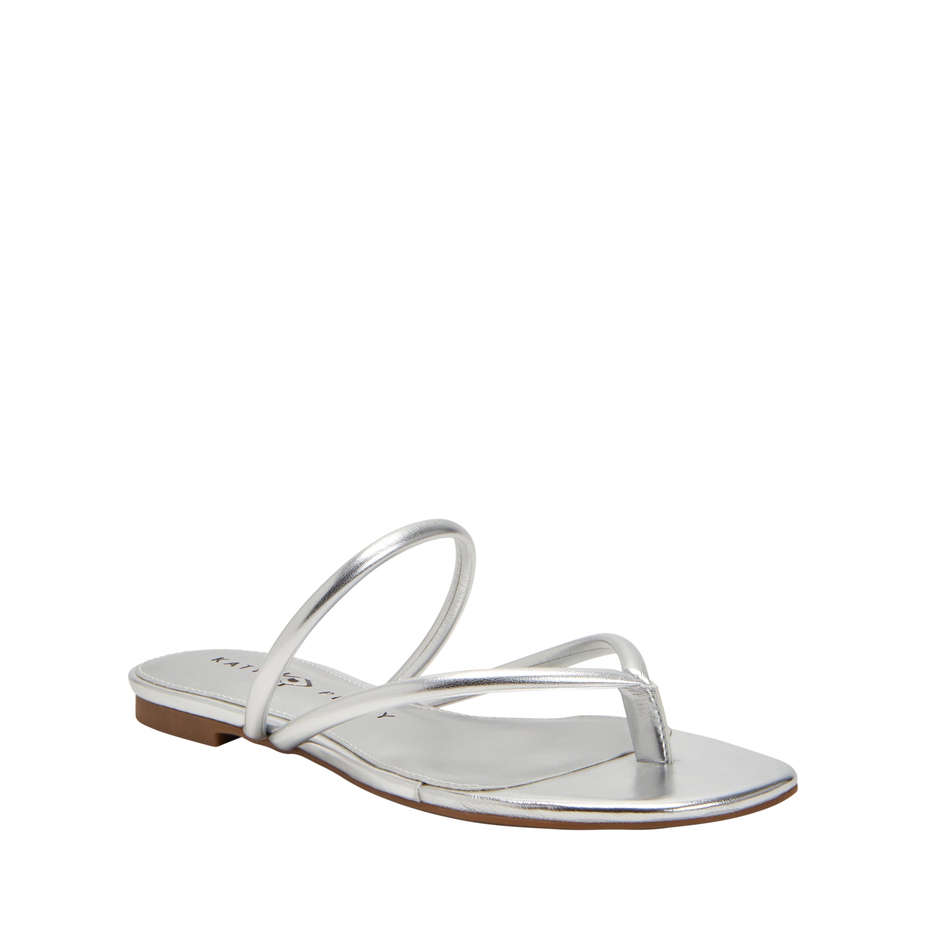 THE SAMMIE SANDAL