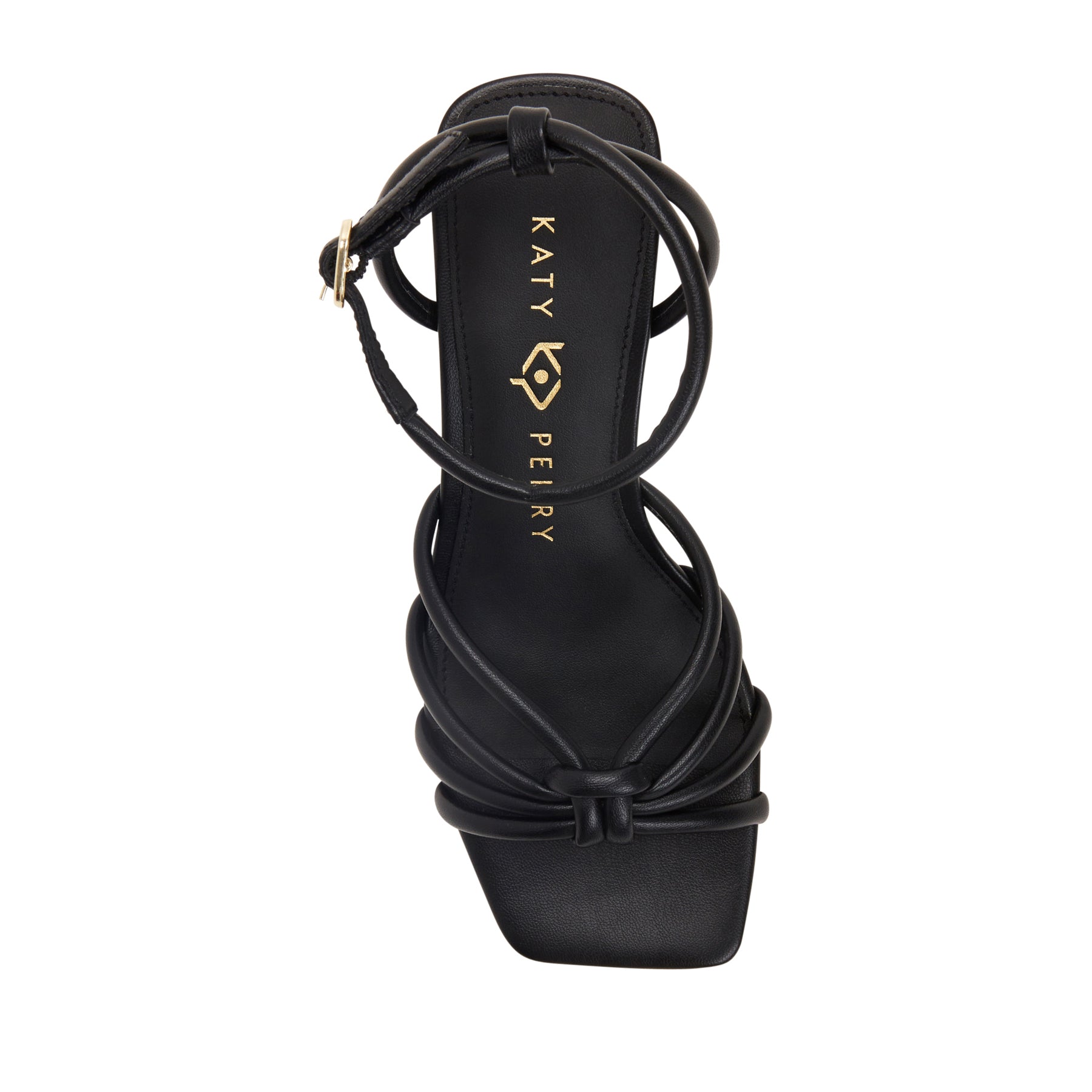 THE IRISIA TWISTED SANDAL