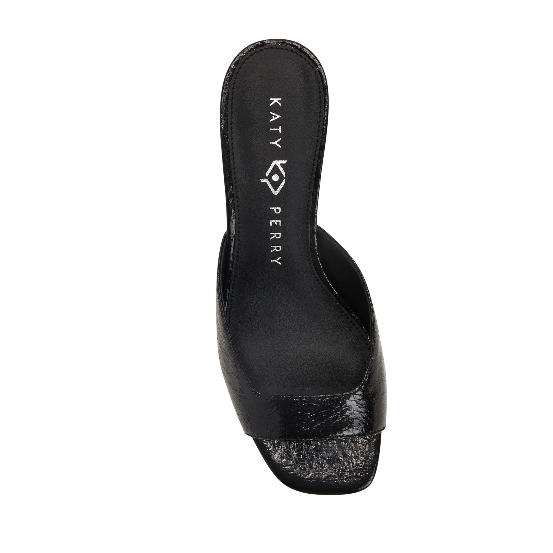 Katy Perry/スクエアのカット*スクエアトゥ*ミュール/THE LADIE THE LADIE LOW SANDAL – Katy Perry Collections