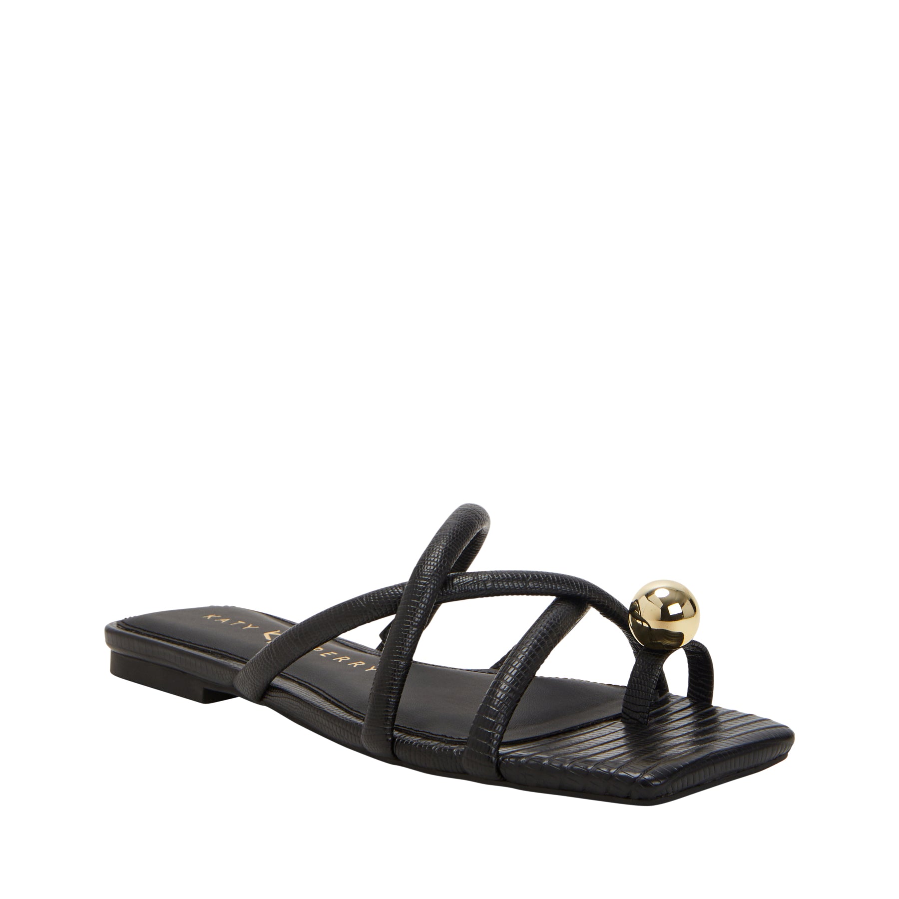 THE CAMIE TOE THONG SANDAL – Katy Perry Collections