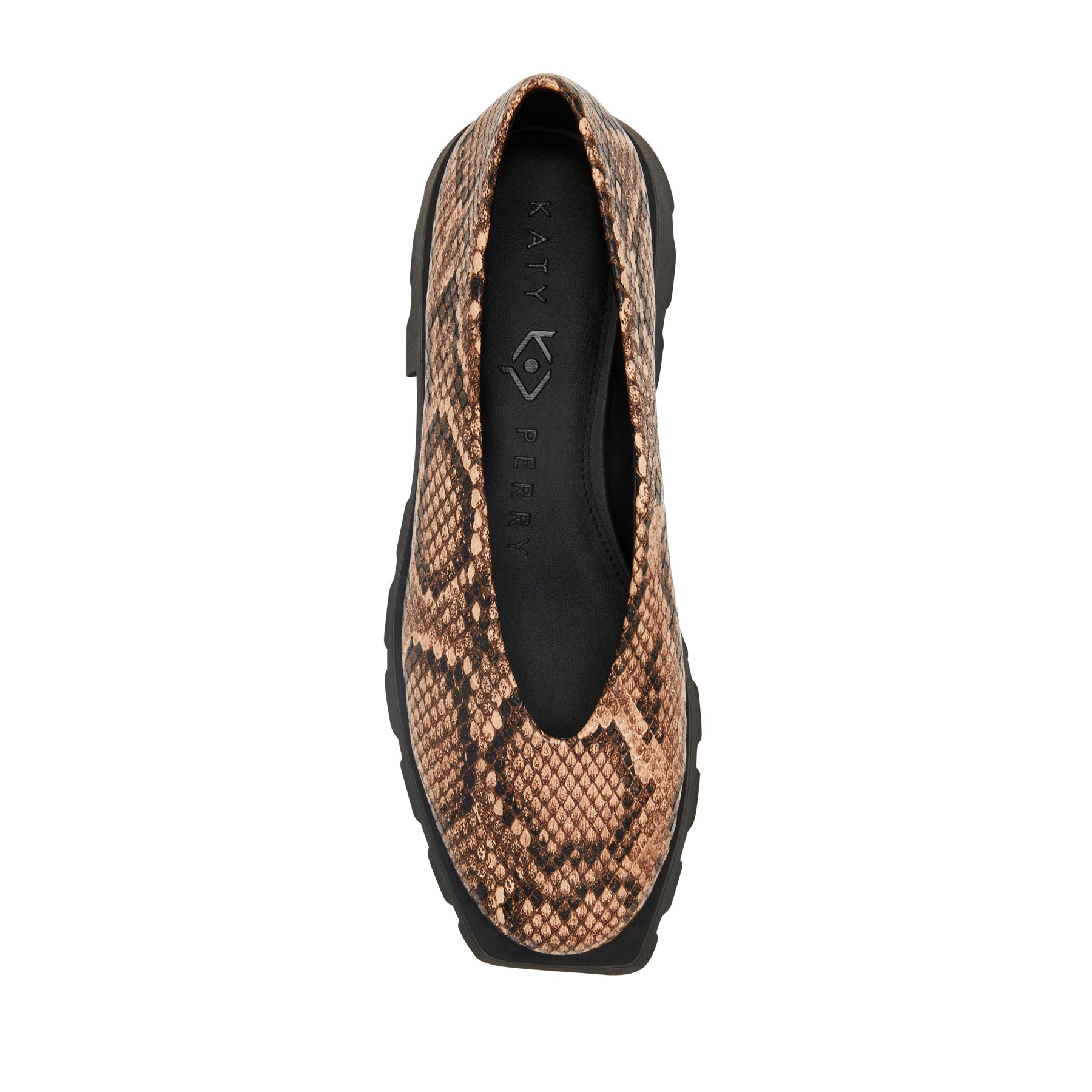 THE DAARLING SLIP ON