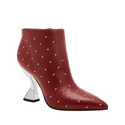 THE LATERR HIGH BOOTIE- click to shop Booties