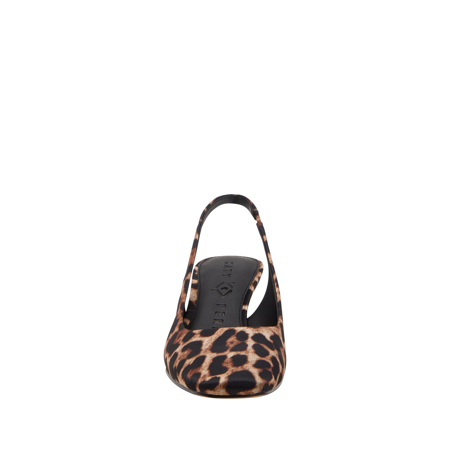 THE LATERR SLNG BACK in leopard