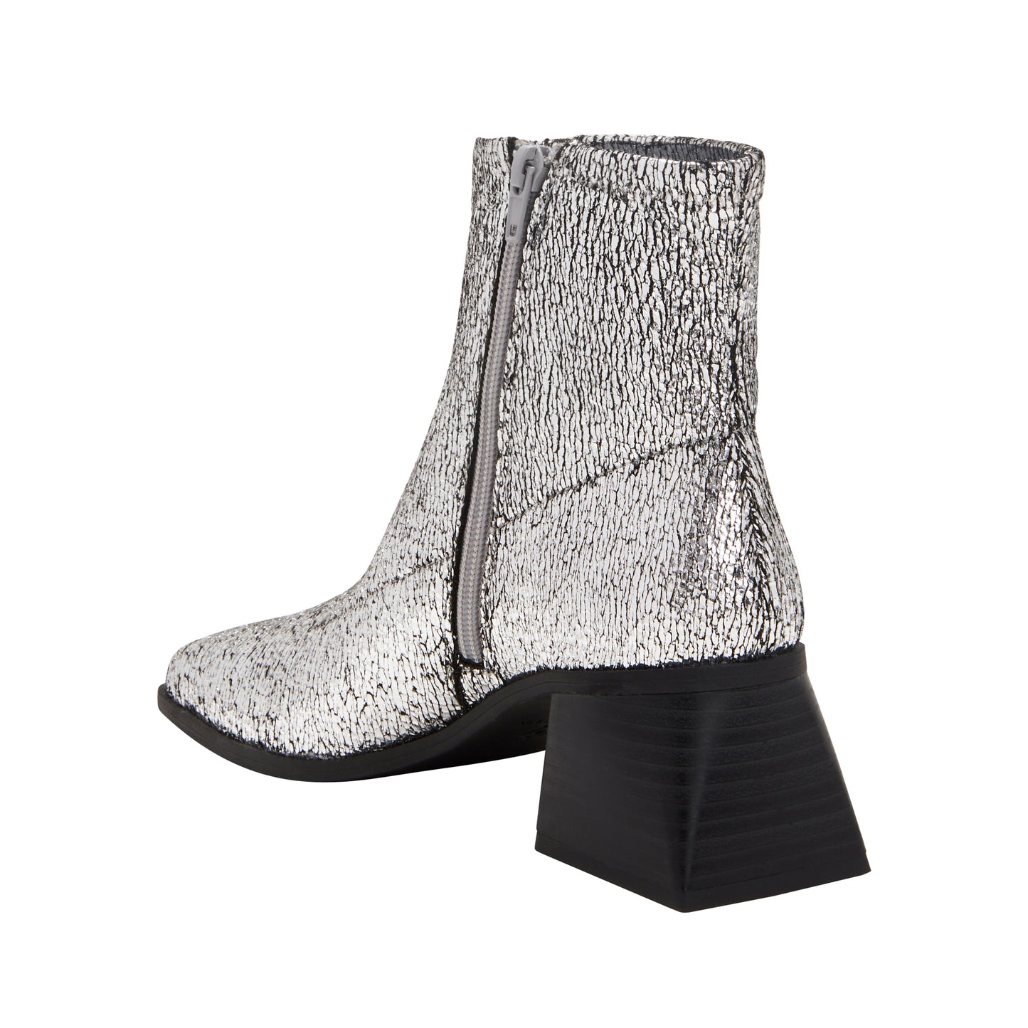 THE LOLETTE STRETCH ANKLE BOOT