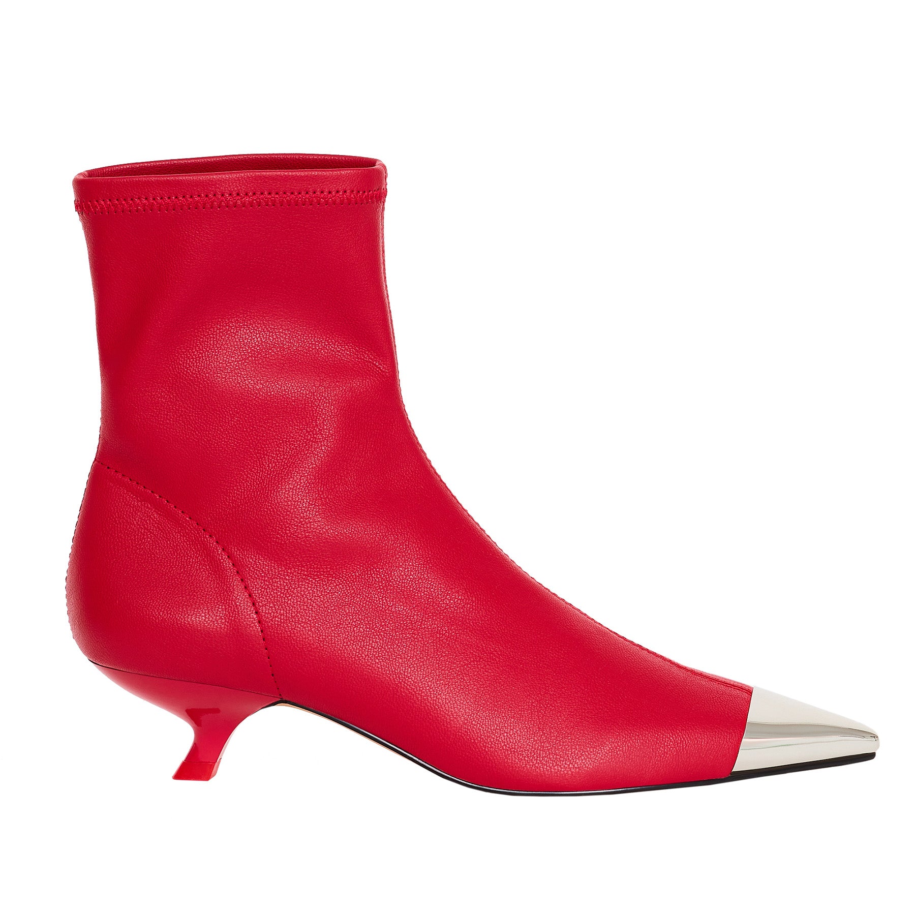 Katy Perry*メタルトゥキャップ*ストレッチ/ニーハイブーツ THE CLARRA OTK BOOT – Katy Perry Collections