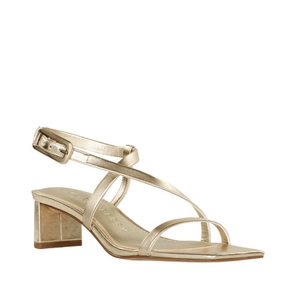 THE WANDERERING SANDAL