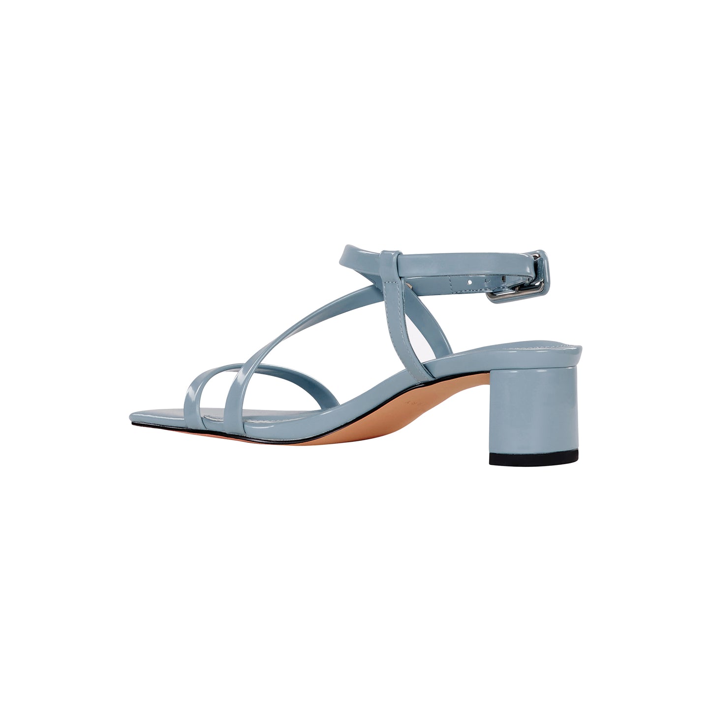 THE WANDERERING SANDAL