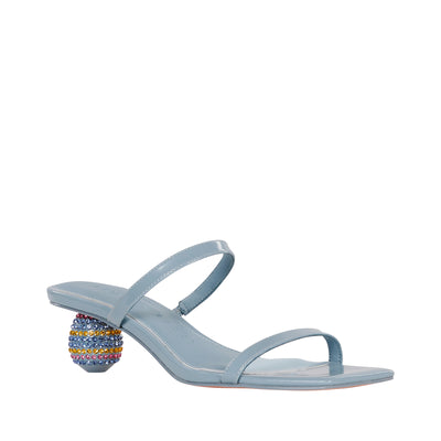 THE LOMA TWO BAND SANDAL- click to shop Sandals