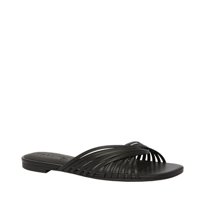 THE HALIE INTERTWINED SLIDE