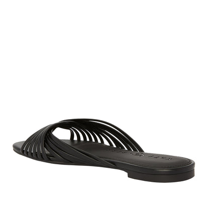 THE HALIE INTERTWINED SLIDE