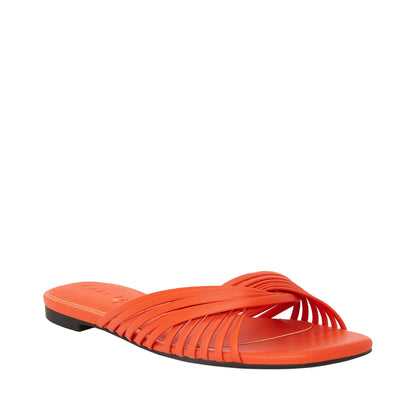 THE HALIE INTERTWINED SLIDE