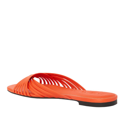 THE HALIE INTERTWINED SLIDE