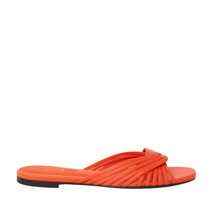THE HALIE INTERTWINED SLIDE