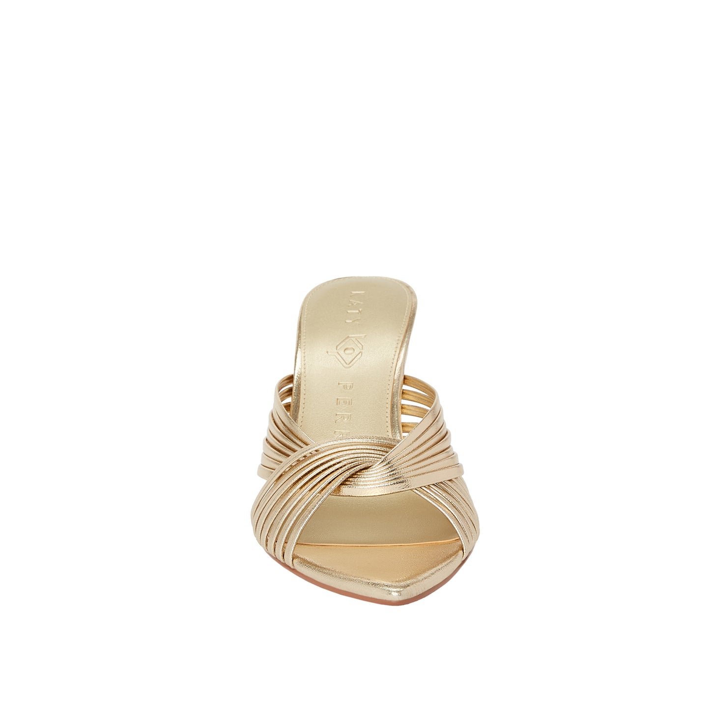 THE TRENDYGURL INTERTWINED WEDGE