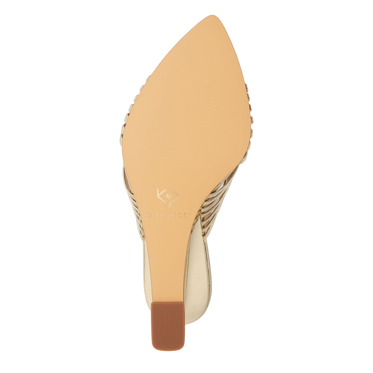 THE TRENDYGURL INTERTWINED WEDGE