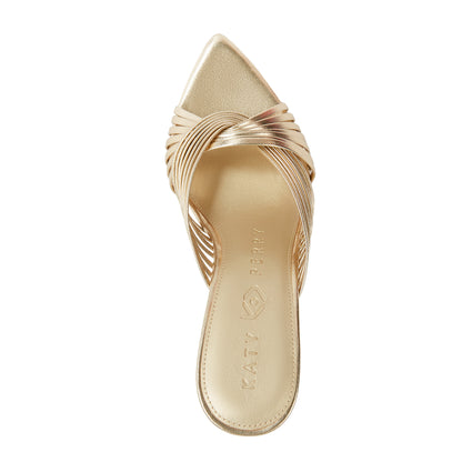 THE TRENDYGURL INTERTWINED WEDGE