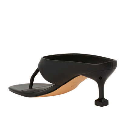 THE OCEANSIDE LOW RISE THONG