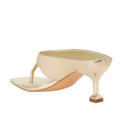 THE OCEANSIDE LOW RISE THONG