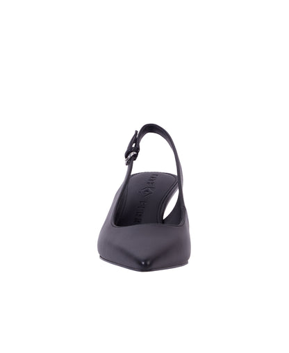 THE OCEANVIEW SLING BACK