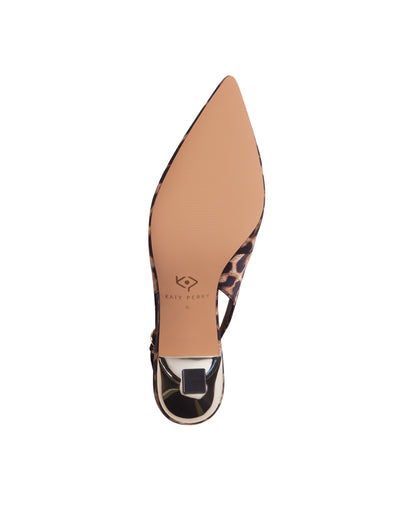 THE OCEANVIEW SLING BACK