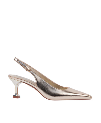 THE OCEANVIEW SLING BACK