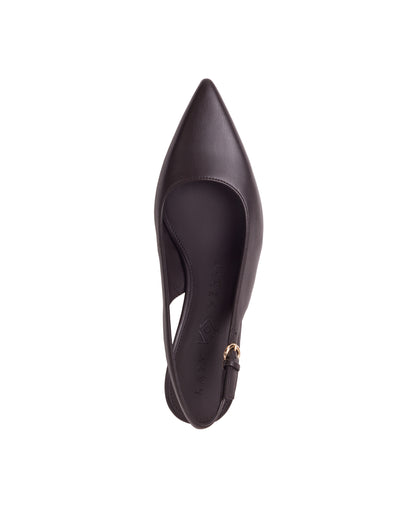 THE OCEANVIEW SLING BACK