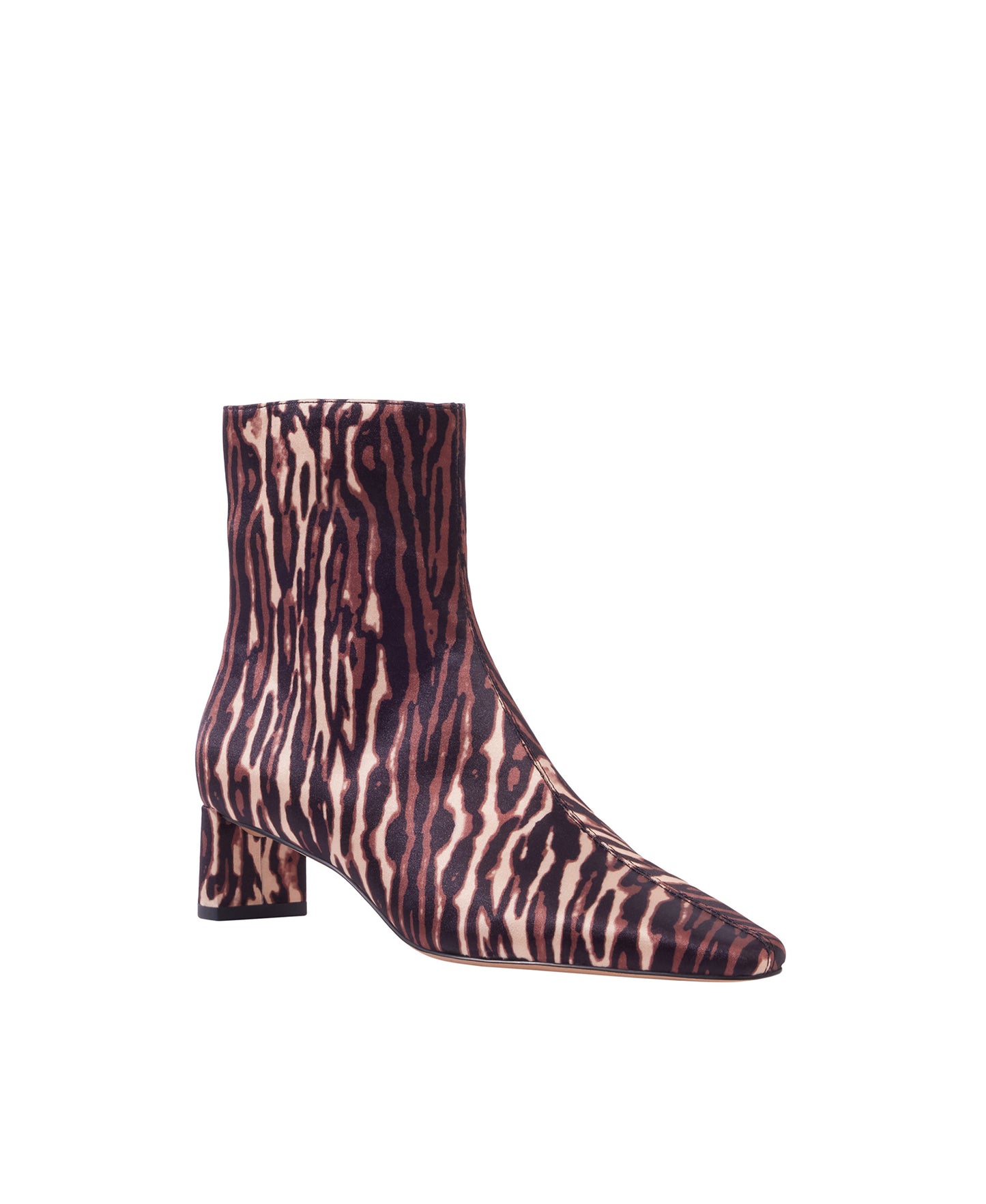 THE WANDERERING BOOTIE