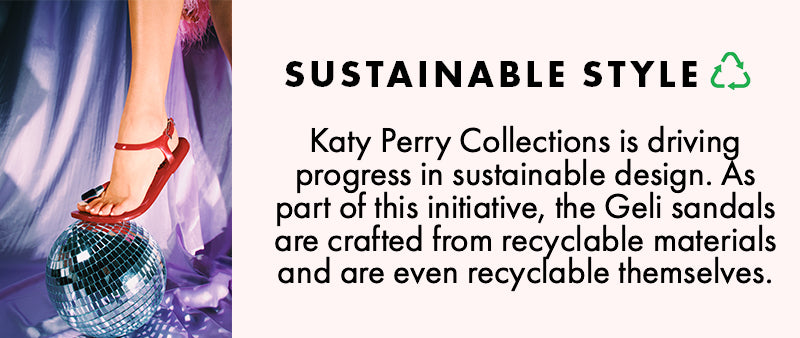 Geli® â Katy Perry Collections