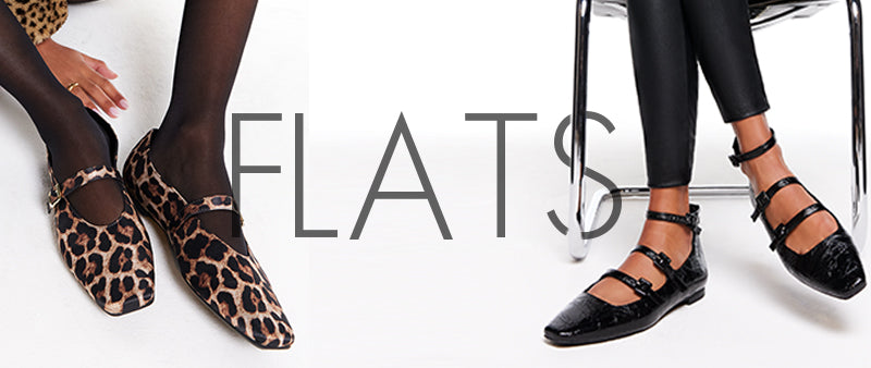 Flats's Collection Banner Image