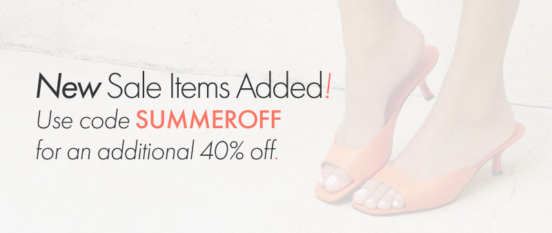 Sale's Collection Banner Image