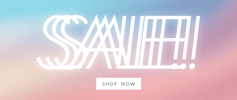 Sandals's Collection Banner Image