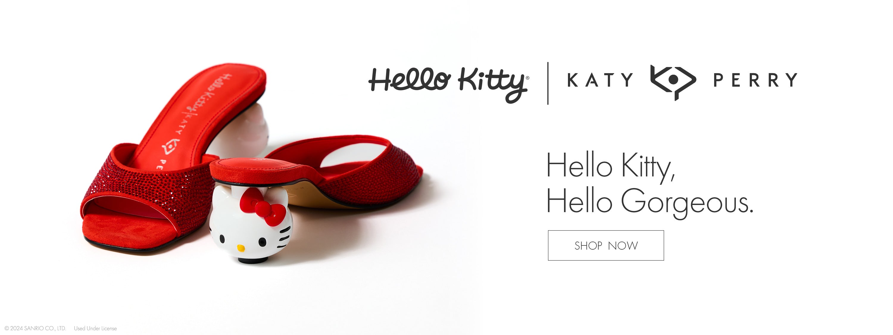 Hello Kitty Collection