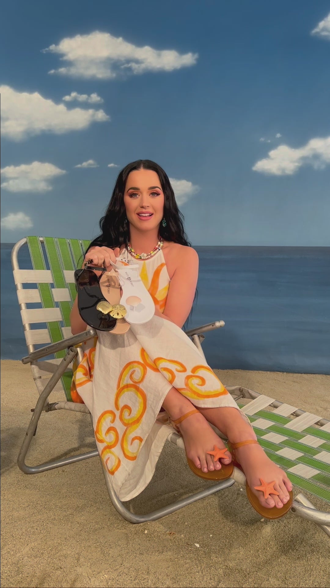 The Geli® – Katy Perry Collections