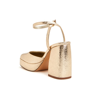 THE UPLIFT ANKLE STRAP