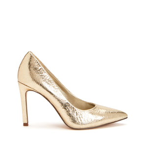 THE MARCELLA PUMP