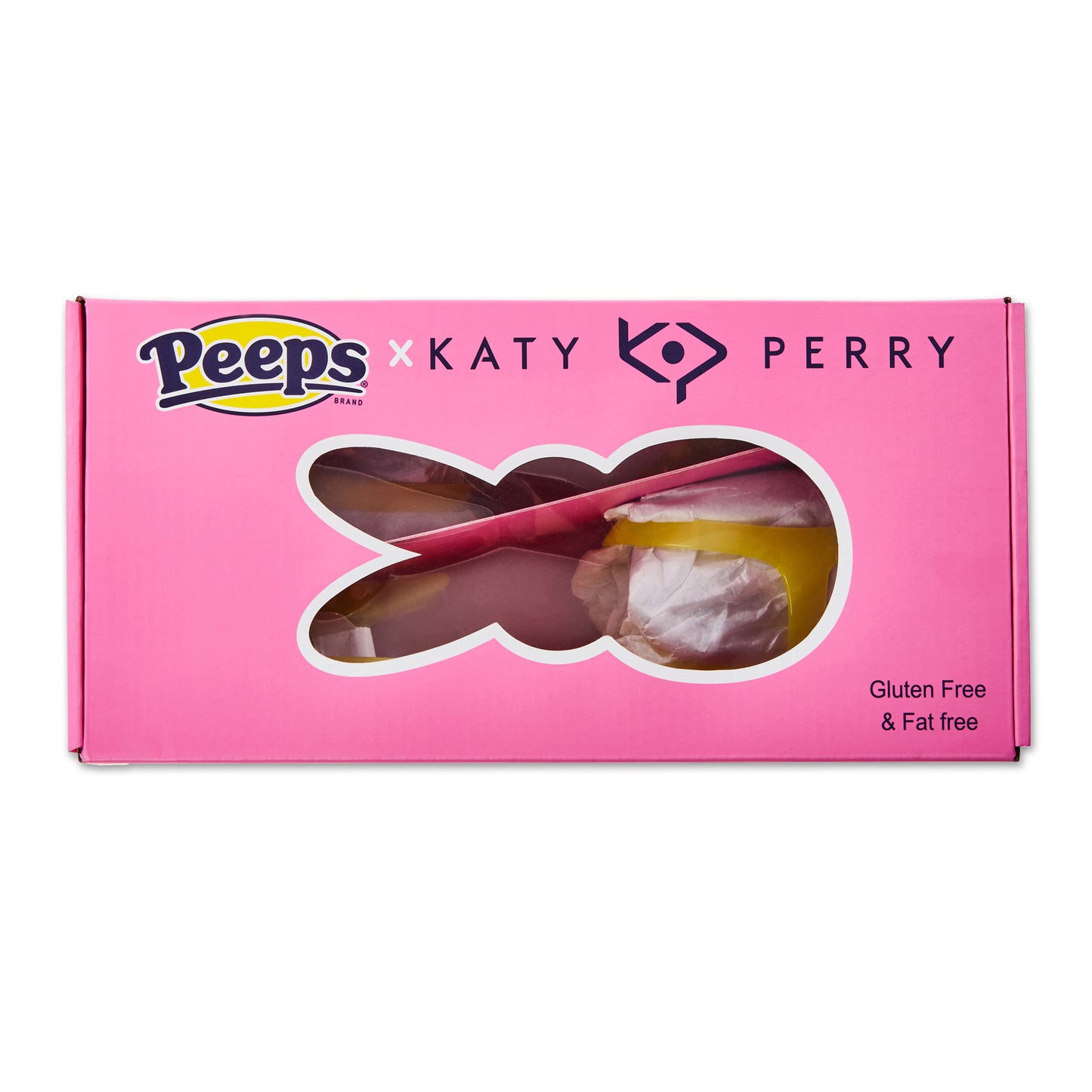The Peeps®Bunny Geli