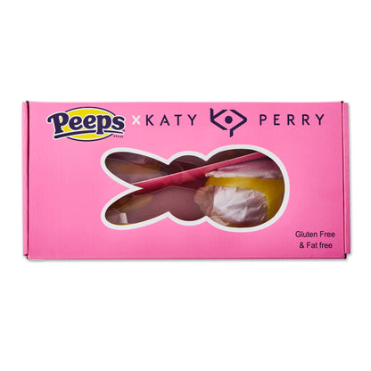 The Peeps®Bunny Geli