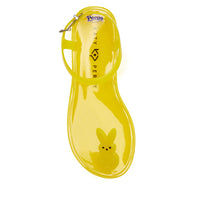 Peeps Yellow